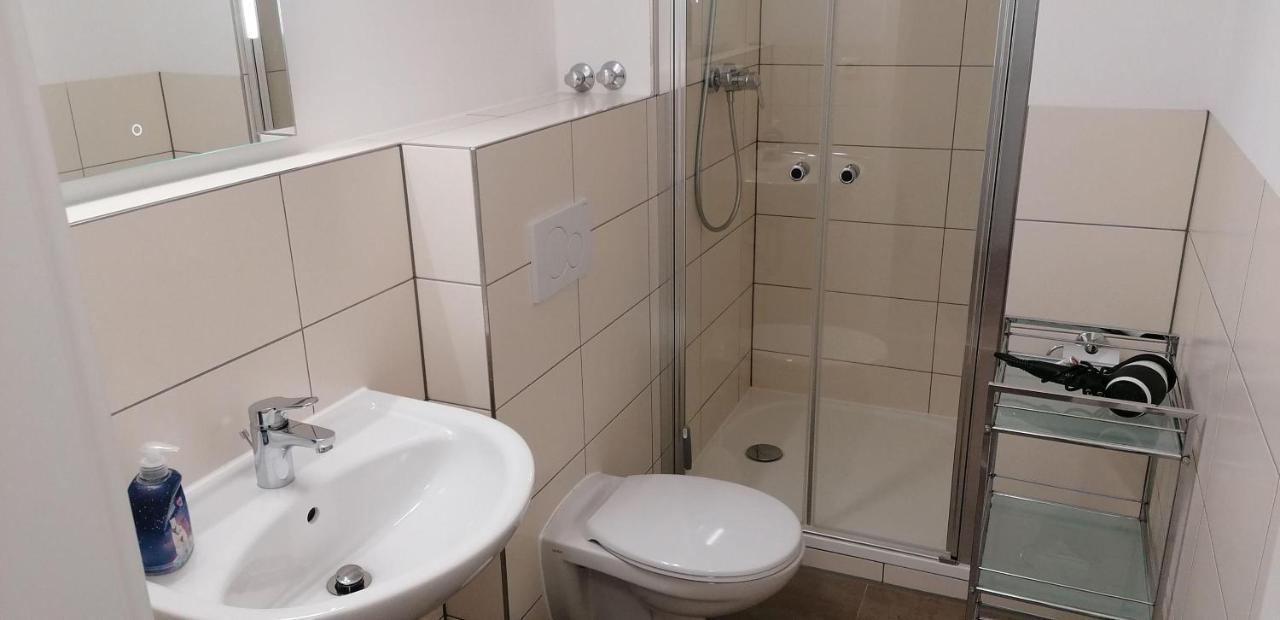 Apartment Sylter Besserburg App 13 *