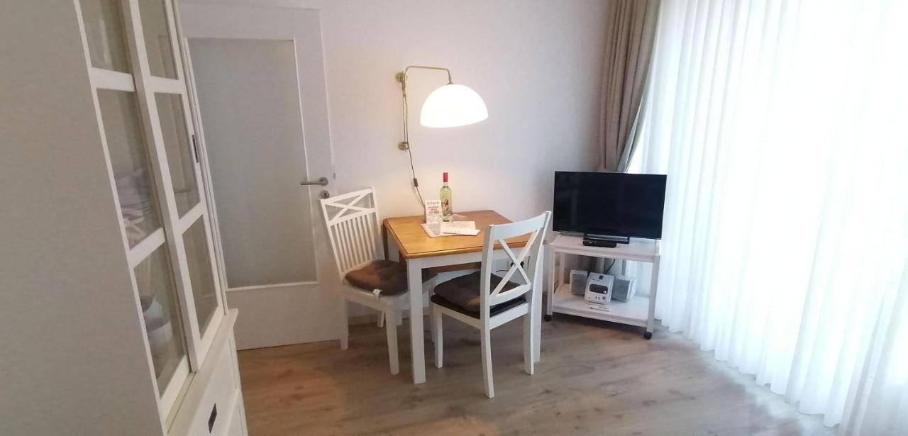 Sylter Besserburg App 13 Apartment