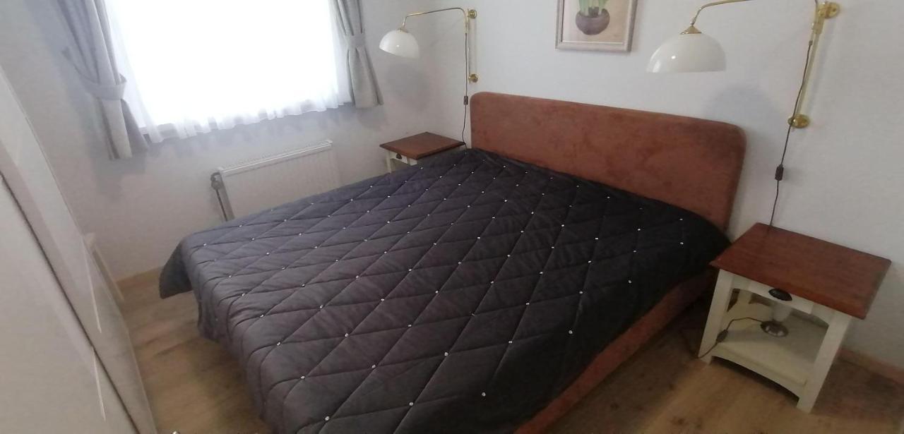Apartment Sylter Besserburg App 13 *